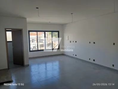 Sala Comercial com 1 Quarto para alugar, 42m² no Jardim dos Oliveiras, Campinas
