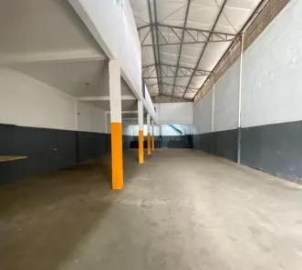 Galpão/Depósito/Armazém à venda, 530m² no Cidade Aracilia, Guarulhos