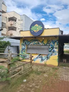 Imóvel Comercial com 1 Quarto para alugar, 83m² no Taquaral, Campinas