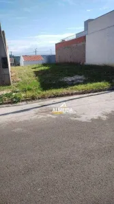 Lote/Terreno à venda, 160m² no Zona Central, Rio Claro