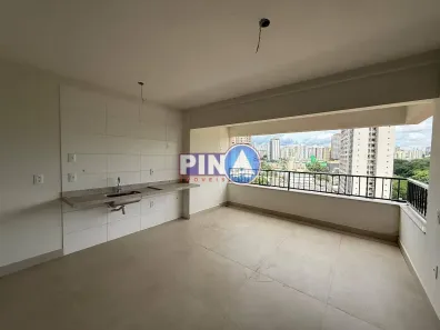 Apartamento com 2 Quartos à venda, 75m² no Setor Pedro Ludovico, Goiânia