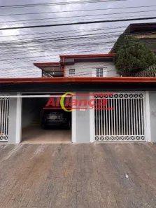 Sobrado com 3 Quartos à venda, 207m² no Jardim Bom Clima, Guarulhos