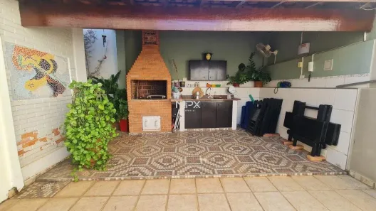 Casa com 4 Quartos à venda, 220m² no Nova Piracicaba, Piracicaba