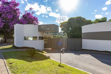 Casa de Condomínio com 5 Quartos à venda, 310m² no Seminário, Curitiba