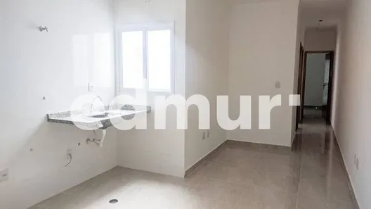 Cobertura com 2 Quartos à venda, 94m² no Parque das Nações, Santo André