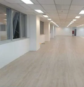 Sala Comercial para alugar, 457m² no Vila Cordeiro, São Paulo