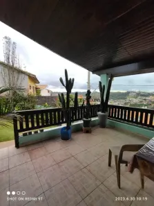 Casa com 2 Quartos à venda, 163m² no Jardim das Flores, Santa Branca