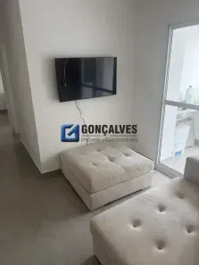 Apartamento com 2 Quartos à venda, 69m² no Vila Lusitânia, São Bernardo do Campo
