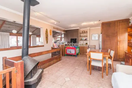 Cobertura com 2 Quartos à venda, 185m² no Auxiliadora, Porto Alegre