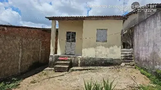 Casa com 2 Quartos à venda, 126m² no , Chã de Alegria