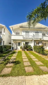 Casa de Condomínio com 3 Quartos à venda, 148m² no Maresias, São Sebastião