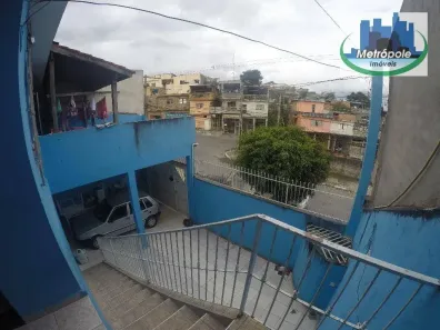 Casa com 2 Quartos à venda, 200m² no Jardim Paraíso, Guarulhos