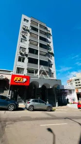 Apartamento com 2 Quartos para alugar, 57m² no Centro, Passo Fundo
