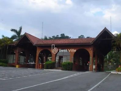 Lote/Terreno à venda, 2775m² no Tamboré, Barueri