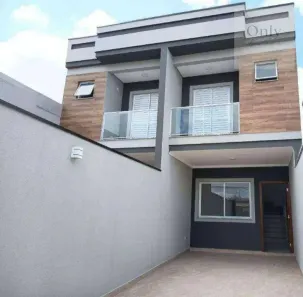 Sobrado com 3 Quartos à venda, 95m² no Jardim Cidade Pirituba, São Paulo