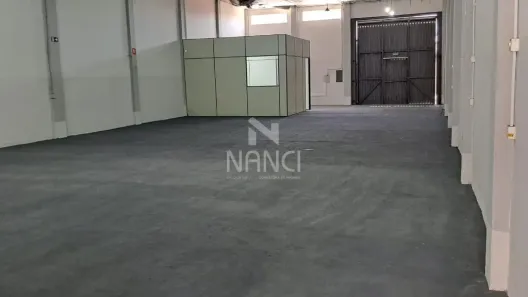 Galpão/Depósito/Armazém à venda, 280m² no Jardim América, Rio Claro