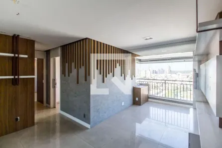 Apartamento com 2 Quartos à venda, 60m² no Jardim Tupanci, Barueri