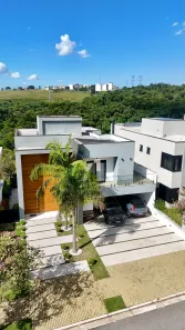 Casa com 4 Quartos à venda, 387m² no Alphaville, Santana de Parnaíba
