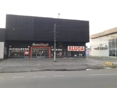 Prédio Comercial à venda, 1300m² no Vila Santo Ângelo, Cachoeirinha