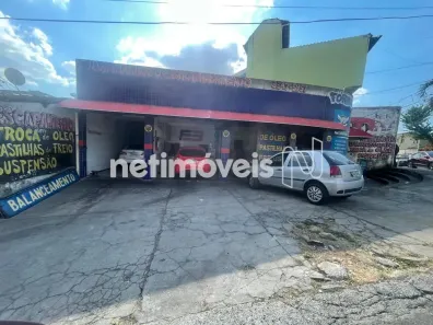 Ponto Comercial à venda, 238m² no Santa Inês, Belo Horizonte