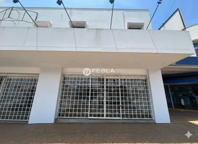 Ponto Comercial para alugar, 79m² no Vila Pavan, Americana