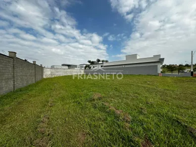 Lote/Terreno à venda, 789m² no Residencial Terras de Ártemis (Ártemis), Piracicaba