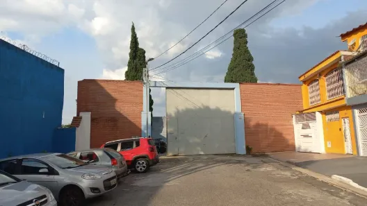 Ponto Comercial para alugar, 800m² no Jardim Popular, São Paulo