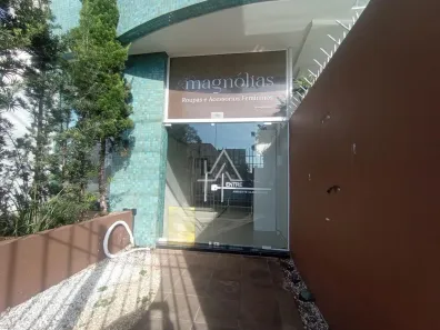 Ponto Comercial para alugar, 45m² no Centro, Passo Fundo