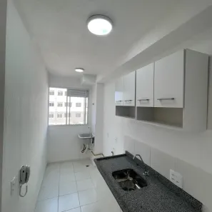 Apartamento com 2 Quartos à venda, 42m² no Chácara Maria Trindade, São Paulo