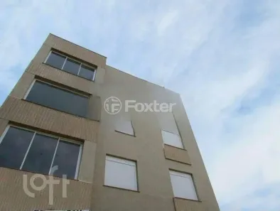 Apartamento com 1 Quarto à venda, 42m² no Jardim Botânico, Porto Alegre