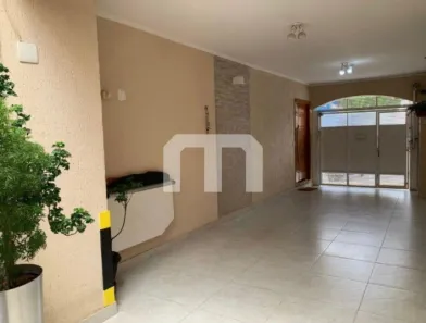 Sobrado com 3 Quartos à venda, 160m² no Vila Gomes Cardim, São Paulo