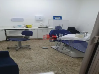 Sala Comercial para alugar, 40m² no Santana, São Paulo