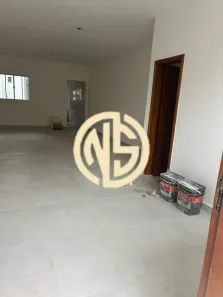 Sobrado com 3 Quartos à venda, 130m² no Jardim Fraternidade, São Paulo