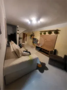 Sobrado com 3 Quartos à venda, 118m² no Parque Edu Chaves, São Paulo