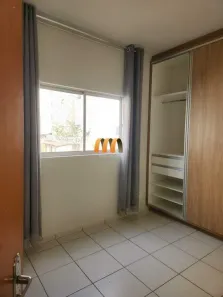 Apartamento com 2 Quartos à venda, 55m² no Vila Santa Isabel, Anápolis