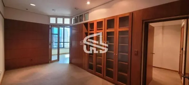 Sala Comercial à venda, 56m² no Vila Olímpia, São Paulo