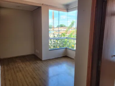 Sala Comercial com 1 Quarto para alugar, 16m² no Jardim Chapadão, Campinas