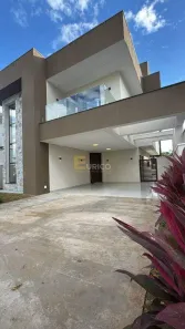 Casa de Condomínio com 3 Quartos à venda, 185m² no Da Lagoa, Itupeva