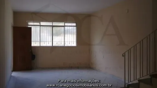 Sobrado com 3 Quartos para alugar, 130m² no São José, São Caetano do Sul