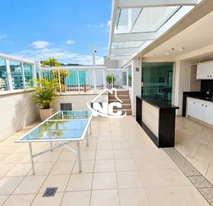 Apartamento com 2 Quartos à venda, 85m² no Icaraí, Niterói