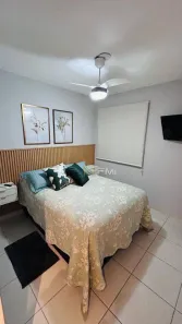 Casa de Condomínio com 2 Quartos à venda, 65m² no Jardim Interlagos, Hortolândia