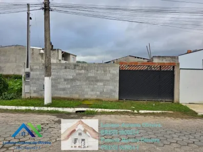 Lote/Terreno à venda, 200m² no Jaraguá, São Sebastião