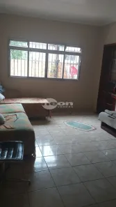 Sobrado com 3 Quartos à venda, 204m² no Centreville, Santo André