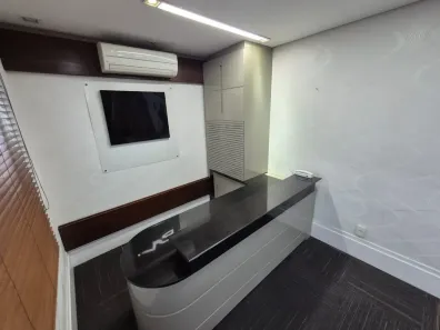 Sala Comercial para alugar, 100m² no Cerqueira César, São Paulo