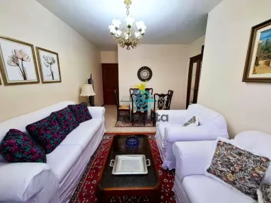 Apartamento com 2 Quartos para alugar, 103m² no Fonseca, Niterói