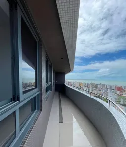 Apartamento com 3 Quartos à venda, 87m² no Jardim Oceania, João Pessoa
