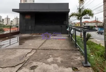 Ponto Comercial para alugar, 126m² no Vila Formosa, São Paulo