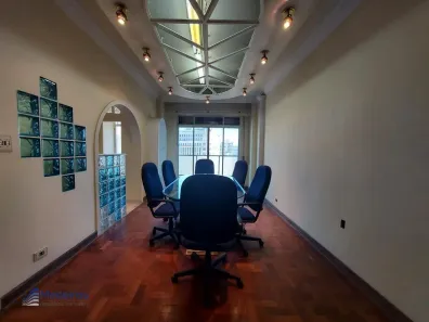 Sala Comercial para alugar, 45m² no Centro, São Paulo