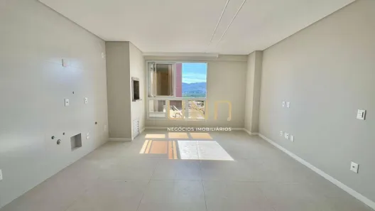 Apartamento com 3 Quartos à venda, 107m² no Trindade, Florianópolis