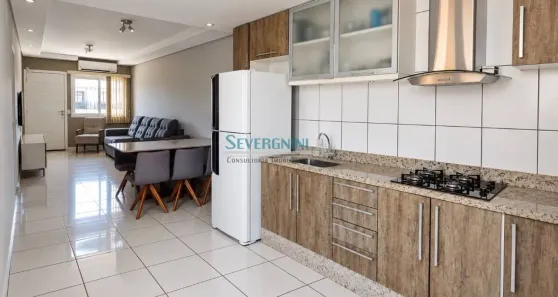 Apartamento com 2 Quartos à venda, 107m² no Vila Eunice Velha, Cachoeirinha